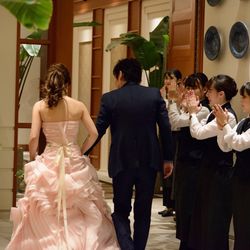 グランドオリエンタル みなとみらいの写真15枚目