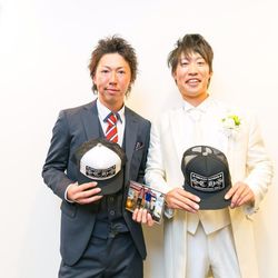 GLOBAL WEDDING DIADEの写真34枚目