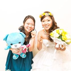 GLOBAL WEDDING DIADEの写真4枚目