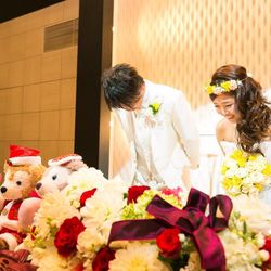 GLOBAL WEDDING DIADEの写真5枚目