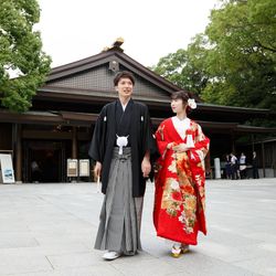 フォレストテラス明治神宮の写真9枚目