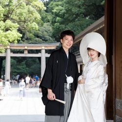 フォレストテラス明治神宮の写真2枚目