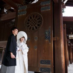 フォレストテラス明治神宮の写真1枚目