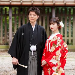 フォレストテラス明治神宮の写真11枚目