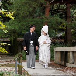 フォレストテラス明治神宮の写真7枚目