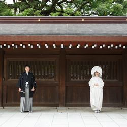 フォレストテラス明治神宮の写真5枚目