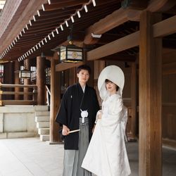 フォレストテラス明治神宮の写真3枚目