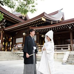 フォレストテラス明治神宮の写真4枚目