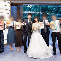 フォレストテラス明治神宮の写真13枚目