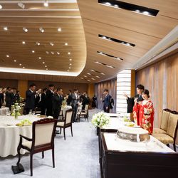 フォレストテラス明治神宮の写真32枚目