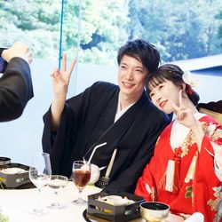 フォレストテラス明治神宮の写真18枚目