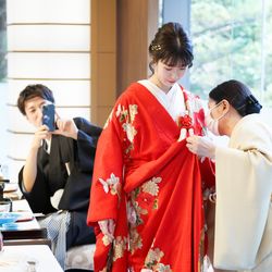 フォレストテラス明治神宮の写真19枚目