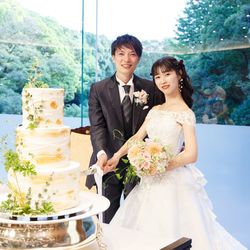 フォレストテラス明治神宮の写真8枚目