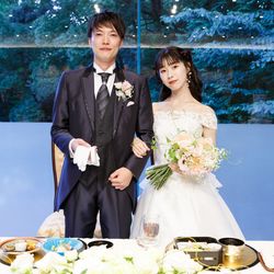 フォレストテラス明治神宮の写真7枚目