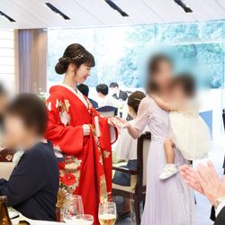 フォレストテラス明治神宮の写真13枚目