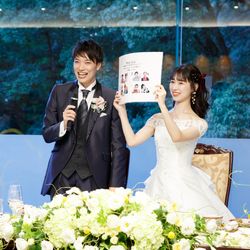 フォレストテラス明治神宮の写真5枚目