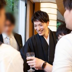 フォレストテラス明治神宮の写真14枚目