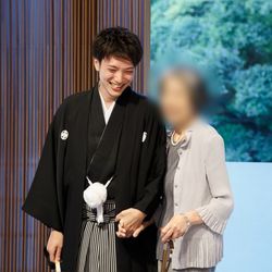 フォレストテラス明治神宮の写真15枚目