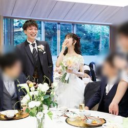 フォレストテラス明治神宮の写真16枚目