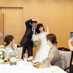 フォレストテラス明治神宮の写真17枚目