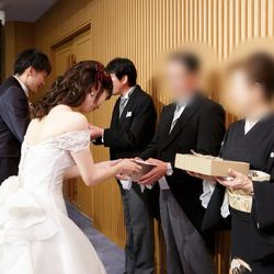 フォレストテラス明治神宮の写真14枚目