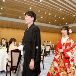 フォレストテラス明治神宮の写真14枚目