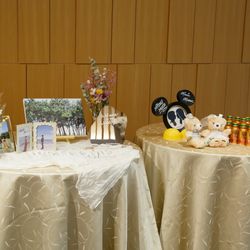 フォレストテラス明治神宮の写真1枚目