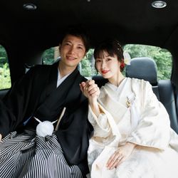 フォレストテラス明治神宮の写真16枚目