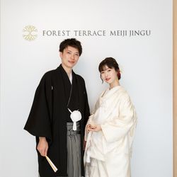 フォレストテラス明治神宮の写真31枚目