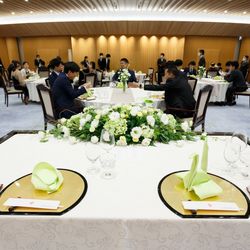 フォレストテラス明治神宮の写真15枚目