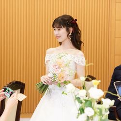 フォレストテラス明治神宮の写真8枚目