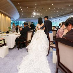 フォレストテラス明治神宮の写真3枚目