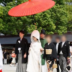 フォレストテラス明治神宮の写真24枚目