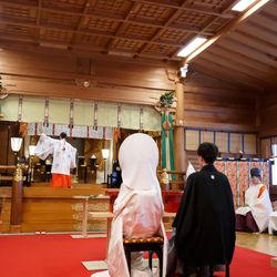 フォレストテラス明治神宮の写真3枚目