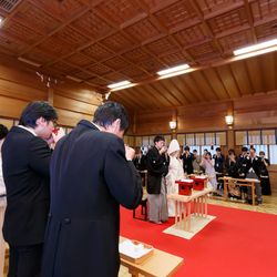 フォレストテラス明治神宮の写真5枚目