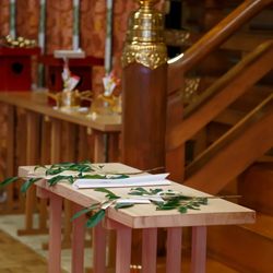 フォレストテラス明治神宮の写真1枚目