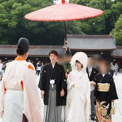 フォレストテラス明治神宮の写真36枚目