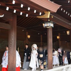 フォレストテラス明治神宮の写真31枚目