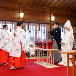 フォレストテラス明治神宮の写真30枚目