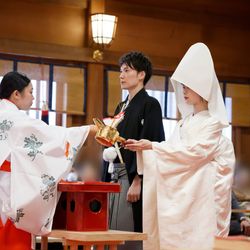 フォレストテラス明治神宮の写真8枚目