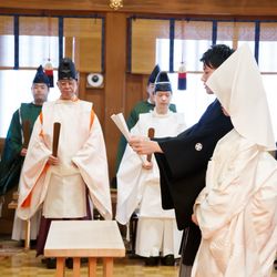 フォレストテラス明治神宮の写真7枚目