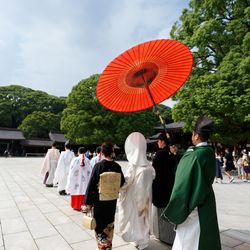 フォレストテラス明治神宮の写真6枚目
