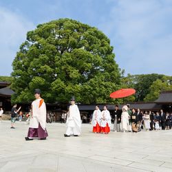 フォレストテラス明治神宮の写真4枚目