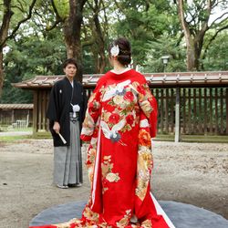 フォレストテラス明治神宮の写真6枚目