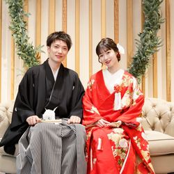 フォレストテラス明治神宮の写真14枚目