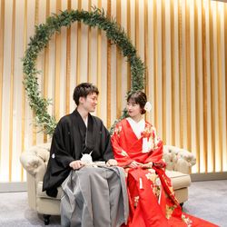 フォレストテラス明治神宮の写真19枚目