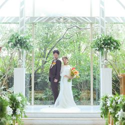 アーセンティア迎賓館 浜松の写真11枚目