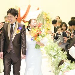 アーセンティア迎賓館 浜松の写真1枚目