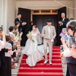 アニヴェルセル 江坂の写真9枚目