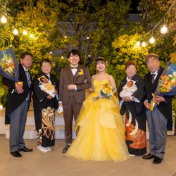 ヒルズスィーツ宇都宮ブリーズテラスの写真20枚目